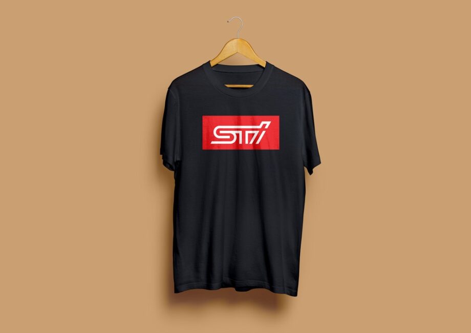 STI T-Shirt