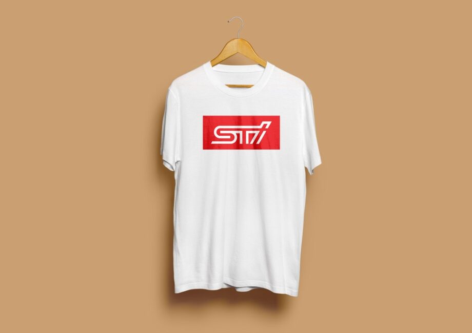 STI T-Shirt