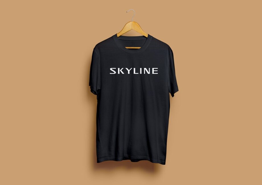 Skyline T-Shirt