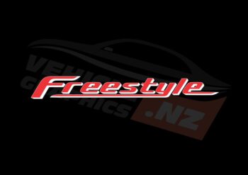 Freestyle T-Shirt