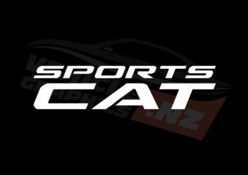 Sports Cat T-Shirt