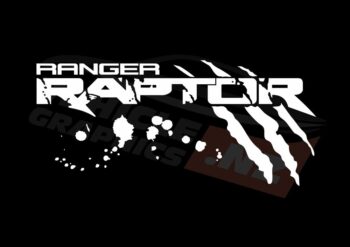 Ranger Raptor T-Shirt