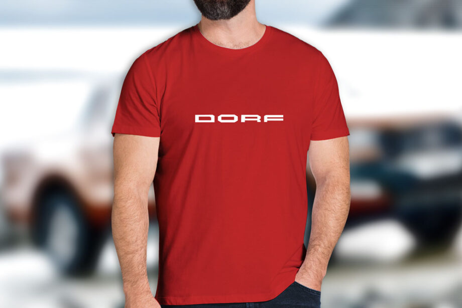 DORF T-Shirt